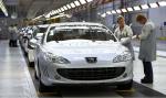 Peugeot 407 Coupe 2006 года